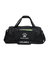 Сумка KELME Travel Bag Black