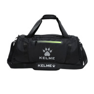 Сумка KELME Travel Bag Black - Сумка KELME Travel Bag Black