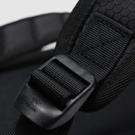 Сумка KELME Travel Bag Black - Сумка KELME Travel Bag Black