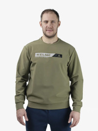 Толстовка KELME BELELA