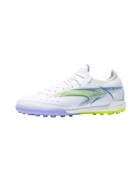 Шиповки KELME Men's Soccer Cleats (TF) White/Violet