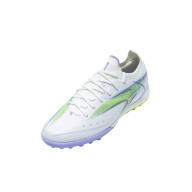 Шиповки KELME Men's Soccer Cleats (TF) White/Violet - Шиповки KELME Men's Soccer Cleats (TF) White/Violet