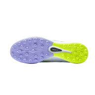 Шиповки KELME Men's Soccer Cleats (TF) White/Violet - Шиповки KELME Men's Soccer Cleats (TF) White/Violet