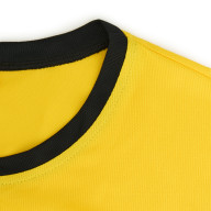 Форма футб. игровая TORRES Classic Junior, FJ-1011-042-140, рост 140 см, полиэстер, красно-черный - Форма футб. игровая TORRES Classic Junior, FJ-1011-042-140, рост 140 см, полиэстер, красно-черный