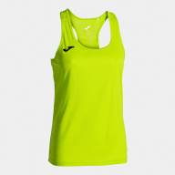 Майка на бретельках JOMA COMBI WOMAN Зеленый - Майка на бретельках JOMA COMBI WOMAN Зеленый