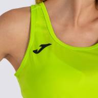 Майка на бретельках JOMA COMBI WOMAN Зеленый - Майка на бретельках JOMA COMBI WOMAN Зеленый