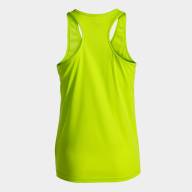 Майка на бретельках JOMA COMBI WOMAN Зеленый - Майка на бретельках JOMA COMBI WOMAN Зеленый