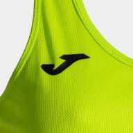 Майка на бретельках JOMA COMBI WOMAN Зеленый - Майка на бретельках JOMA COMBI WOMAN Зеленый