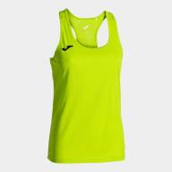 Майка на бретельках JOMA COMBI WOMAN Зеленый - Майка на бретельках JOMA COMBI WOMAN Зеленый