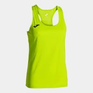 Майка на бретельках JOMA COMBI WOMAN Зеленый - Майка на бретельках JOMA COMBI WOMAN Зеленый