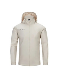 Ветровка KELME Woven Coat Beige