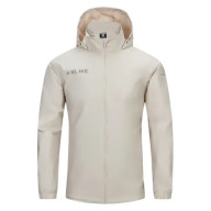Ветровка KELME Woven Coat Beige - Ветровка KELME Woven Coat Beige