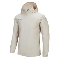 Ветровка KELME Woven Coat Beige - Ветровка KELME Woven Coat Beige