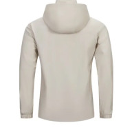 Ветровка KELME Woven Coat Beige - Ветровка KELME Woven Coat Beige