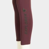 MALLAS LARGAS EXPLORER   - MALLAS LARGAS EXPLORER  