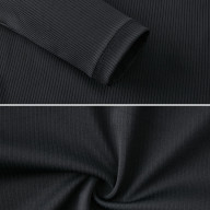 Лонгслив KELME Crew Neck Long-sleeved T-shirt Black - Лонгслив KELME Crew Neck Long-sleeved T-shirt Black