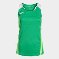 CAMISETA SIN MANGAS MONTREAL       - CAMISETA SIN MANGAS MONTREAL      