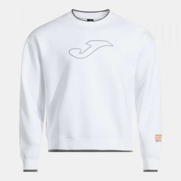 SUDADERA STEP  