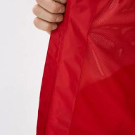 Ветровка KELME Raincoat Red - Ветровка KELME Raincoat Red