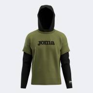CAMISETA MANGA LARGA URBAN STREET   - CAMISETA MANGA LARGA URBAN STREET  