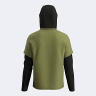 CAMISETA MANGA LARGA URBAN STREET   - CAMISETA MANGA LARGA URBAN STREET  