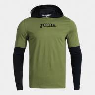 CAMISETA MANGA LARGA URBAN STREET   - CAMISETA MANGA LARGA URBAN STREET  