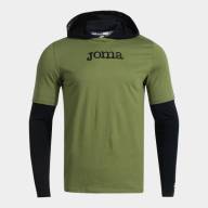 CAMISETA MANGA LARGA URBAN STREET   - CAMISETA MANGA LARGA URBAN STREET  