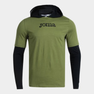CAMISETA MANGA LARGA URBAN STREET   - CAMISETA MANGA LARGA URBAN STREET  