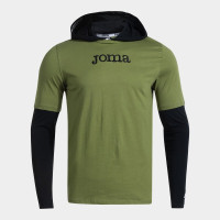 CAMISETA MANGA LARGA URBAN STREET  