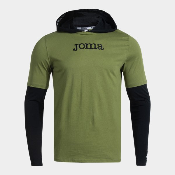 CAMISETA MANGA LARGA URBAN STREET  