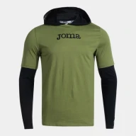 CAMISETA MANGA LARGA URBAN STREET   - CAMISETA MANGA LARGA URBAN STREET  
