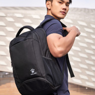 Рюкзак KELME Backpack Black - Рюкзак KELME Backpack Black