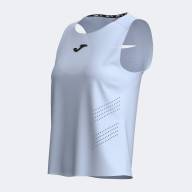 CAMISETA TIRANTES CHALLENGE   - CAMISETA TIRANTES CHALLENGE  