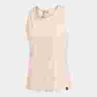 CAMISETA TIRANTES OASIS   - CAMISETA TIRANTES OASIS  