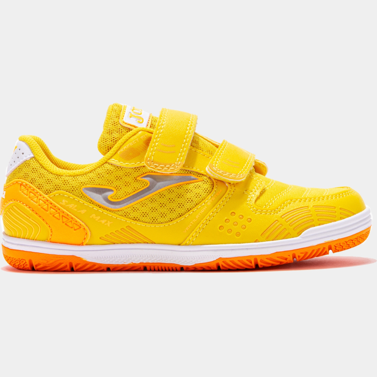 JOMA Футзальная обувь SALA MAX JR SMJS2508INV (27 EUR/ 10C USA) JOMA Футзальная обувь SALA MAX JR SMJS2508INV (27 EUR/ 10C USA)