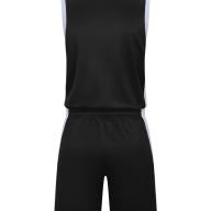 Баскетбольная форма KELME Basketball Uniform Black - Баскетбольная форма KELME Basketball Uniform Black