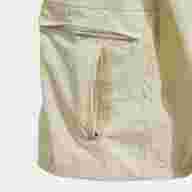 CHAQUETA CON CAPUCHA MIMETIC BEIGE - CHAQUETA CON CAPUCHA MIMETIC BEIGE