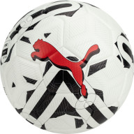 Мяч футб. PUMA Orbita 3 TB, 08377603, р.5, FIFA Quality, 32 пан, ТПУ, термосшивка, бело-черный - Мяч футб. PUMA Orbita 3 TB, 08377603, р.5, FIFA Quality, 32 пан, ТПУ, термосшивка, бело-черный