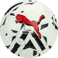 Мяч футб. PUMA Orbita 3 TB, 08377603, р.5, FIFA Quality, 32 пан, ТПУ, термосшивка, бело-черный - Мяч футб. PUMA Orbita 3 TB, 08377603, р.5, FIFA Quality, 32 пан, ТПУ, термосшивка, бело-черный