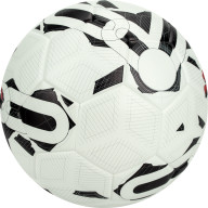 Мяч футб. PUMA Orbita 3 TB, 08377603, р.5, FIFA Quality, 32 пан, ТПУ, термосшивка, бело-черный - Мяч футб. PUMA Orbita 3 TB, 08377603, р.5, FIFA Quality, 32 пан, ТПУ, термосшивка, бело-черный