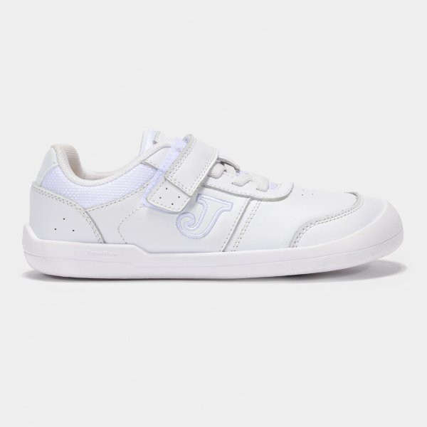 VELA JR 2502   BAREFOOT