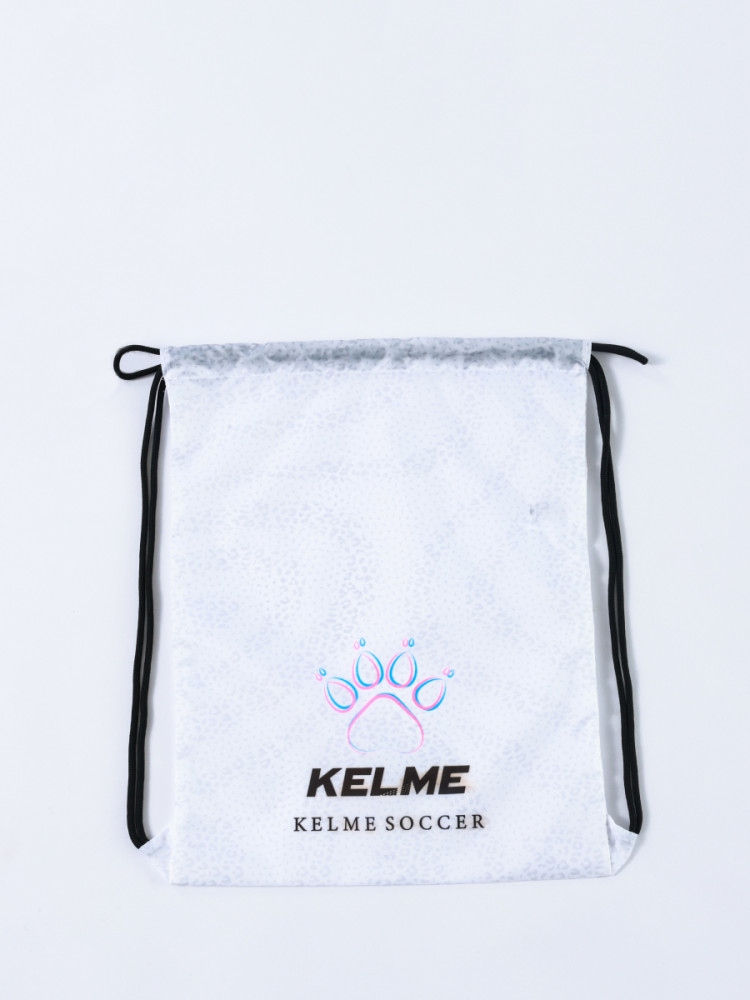 Мешок-рюкзак KELME Drawstring Pockets (White/Grey)
