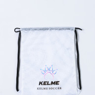 Мешок-рюкзак KELME Drawstring Pockets (White/Grey) - Мешок-рюкзак KELME Drawstring Pockets (White/Grey)