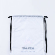 Мешок-рюкзак KELME Drawstring Pockets (White/Grey) - Мешок-рюкзак KELME Drawstring Pockets (White/Grey)