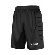 Детские вратарские шорты KELME Goalkeeper Shorts Kid Black - Детские вратарские шорты KELME Goalkeeper Shorts Kid Black