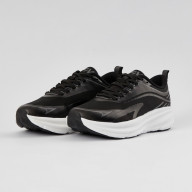 Кроссовки FN Comfort (Black/White) - Кроссовки FN Comfort (Black/White)