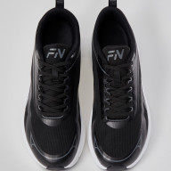 Кроссовки FN Comfort (Black/White) - Кроссовки FN Comfort (Black/White)