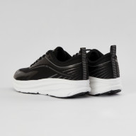Кроссовки FN Comfort (Black/White) - Кроссовки FN Comfort (Black/White)