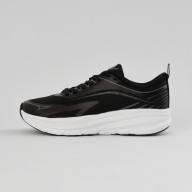 Кроссовки FN Comfort (Black/White) - Кроссовки FN Comfort (Black/White)