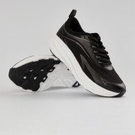 Кроссовки FN Comfort (Black/White) - Кроссовки FN Comfort (Black/White)